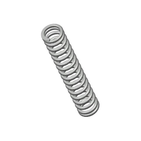 Approved Vendor Compression Spring, O= .420, L= 2.25, W= .063 G509970900